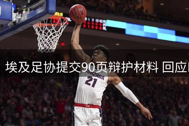 埃及足协提交90页辩护材料 回应FIFA对教练组调查